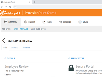 Compliance for Office 365 Compliance for Office 365