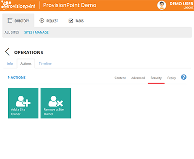 Managing Office 365 Owners Managing Office 365 Owners