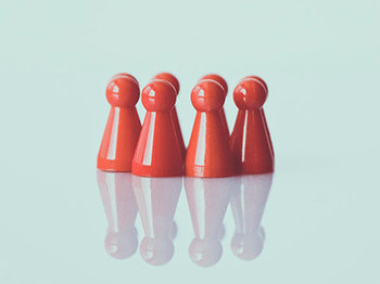 Visualise key resources when using SharePoint for Project Sites
