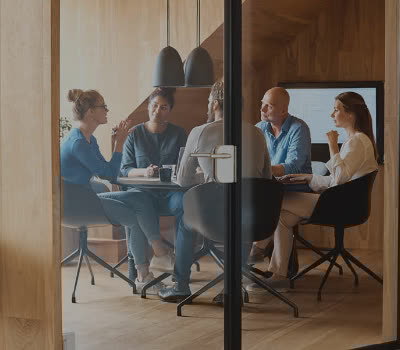 Case Study: innobit partnership powers smarter Microsoft Teams governance