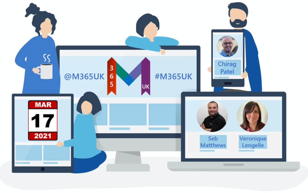 Making Office 365 Governance Happen