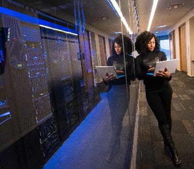 New Data Centre Brings Microsoft 365 Governance to Switzerland
