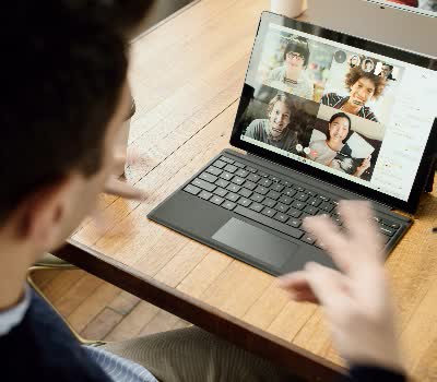 What is a Group Naming Policy in Microsoft 365?