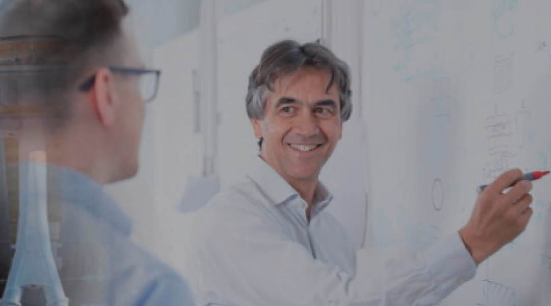 Case Study: Self-Service SharePoint solution improves customer management