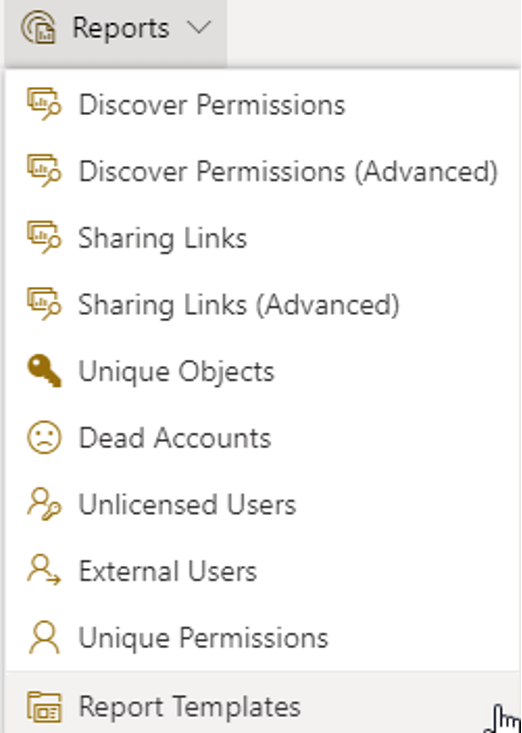 ProvisionPoint Permissions New Feature