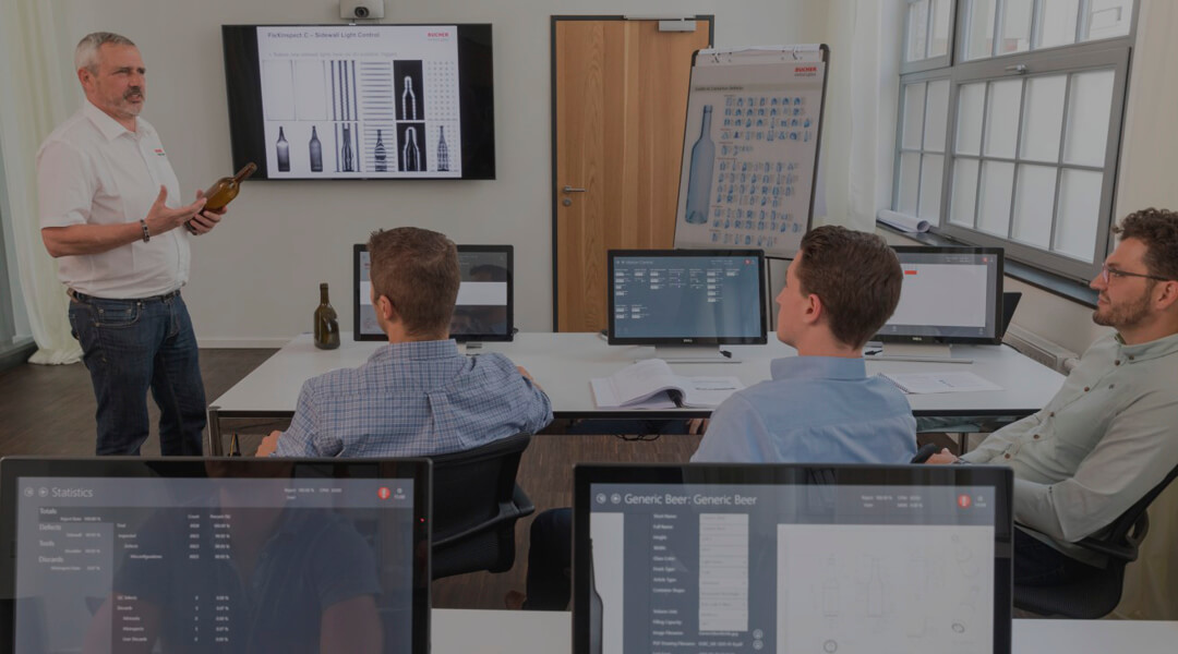 Case Study: International glass manufacturer sees clearly with ProvisionPoint 365