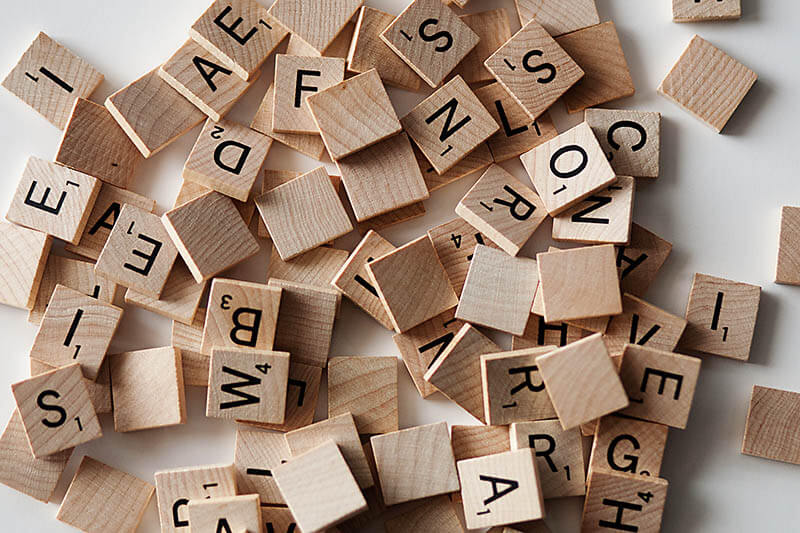 Naming Conventions Within ProvisionPoint