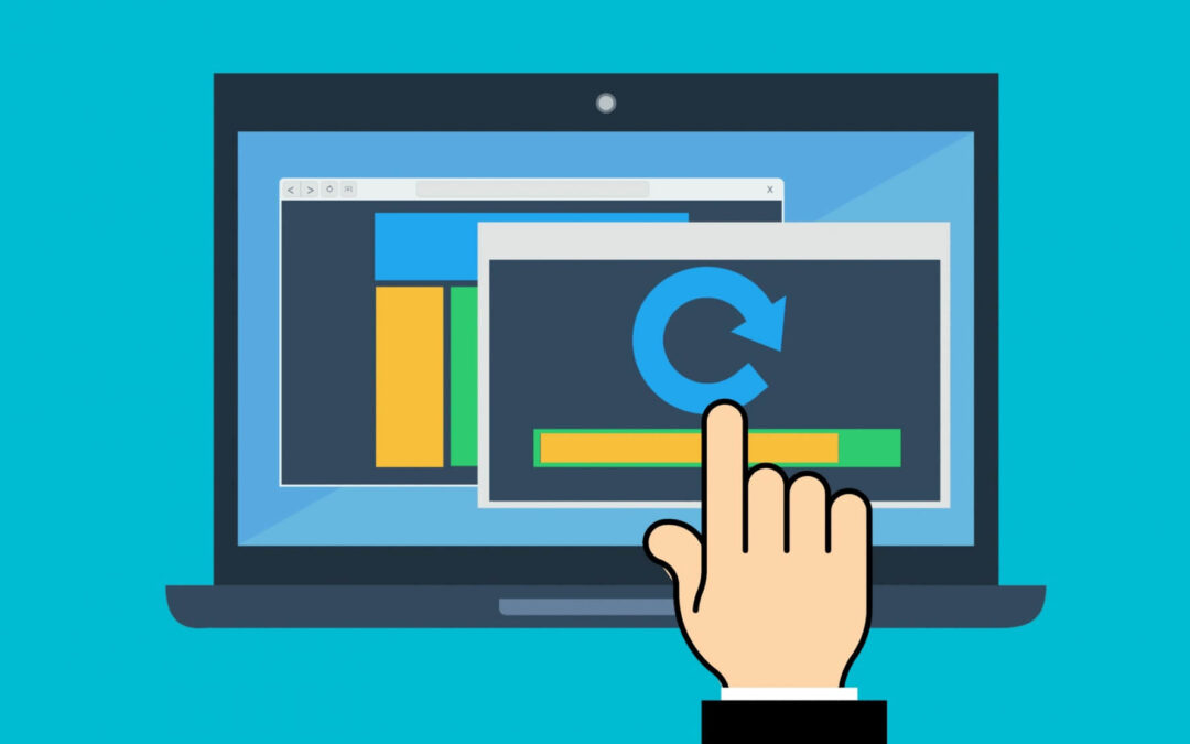 ProvisionPoint Permissions: New Features deliver a new summary report with improved navigation